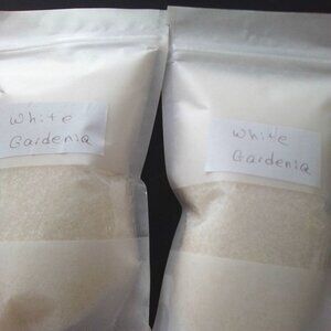 White Gardenia Bath Salts Sale